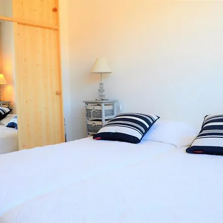 Coquet 2 Pièces Avec Terrasse Au Lavandou, 4 Couchages, Vue Exceptionnelle - Fr-1-251-289 * Le Lavandou