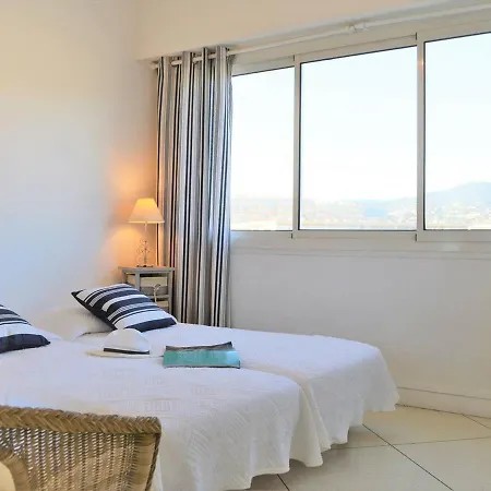 Coquet 2 Pièces Avec Terrasse Au Lavandou, 4 Couchages, Vue Exceptionnelle - Fr-1-251-289 Appartamento *